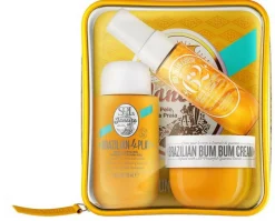 Set Bum Bum Jet Rituel Corps