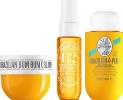 Set Bum Bum Jet Rituel Corps