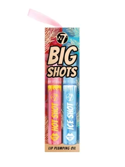 Set Cadeau Big Shot