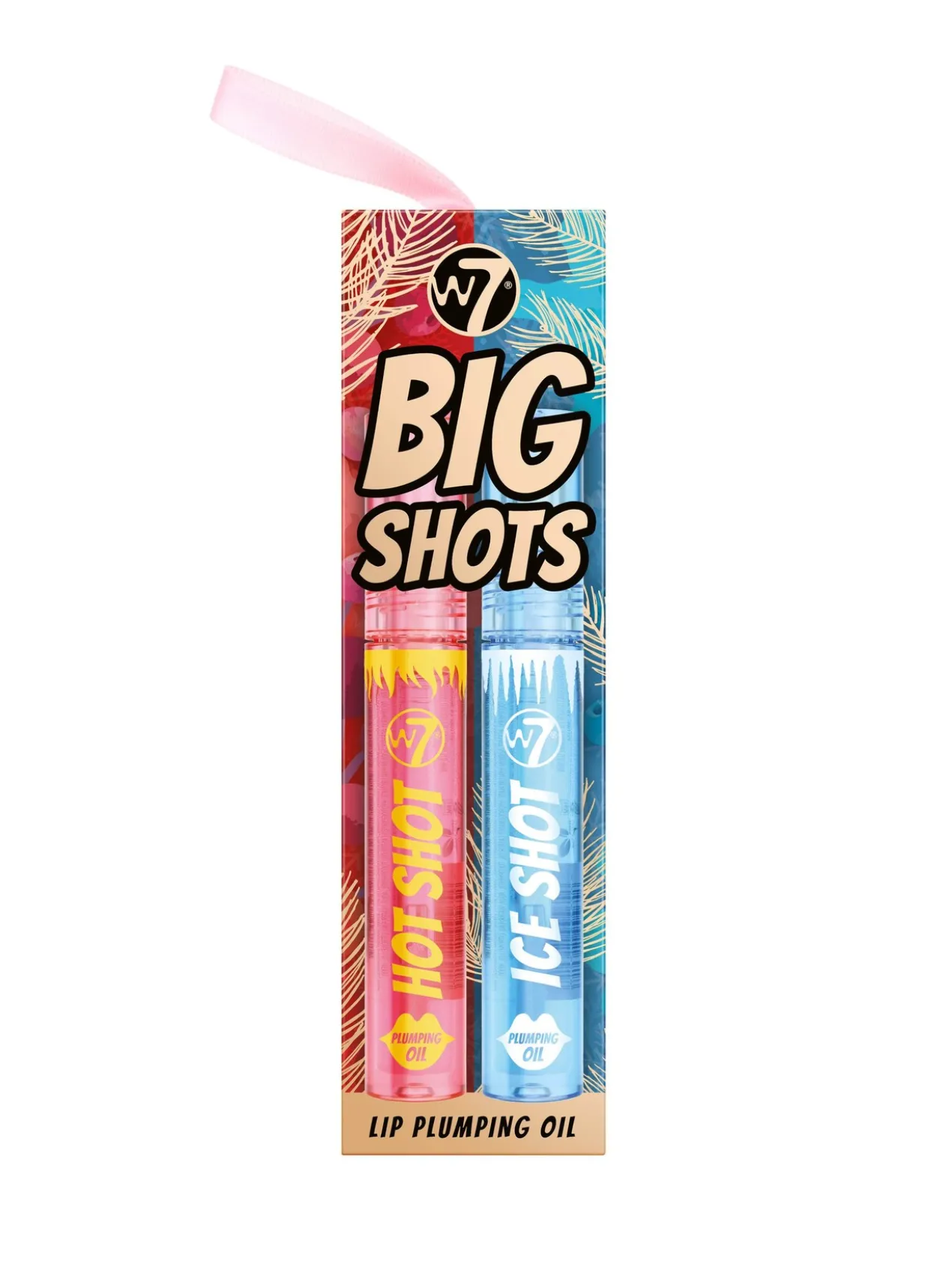 Set Cadeau Big Shot