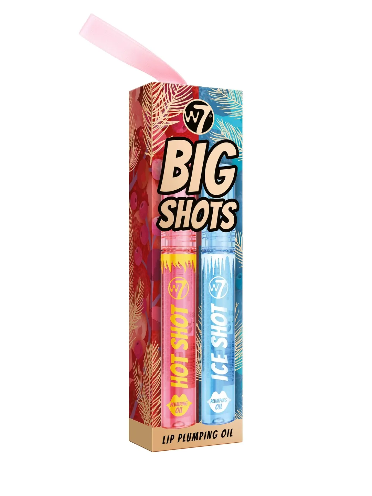 Set Cadeau Big Shot