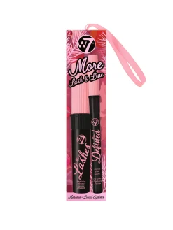 Set Cadeau More Lash & Line