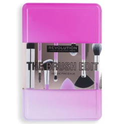 Set Cadeau Pinceaux
