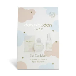 Set Caresses Baby Eau de Parfum + Eau de Toilette