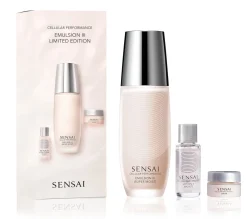 Set Cellular Performance Emulsion III