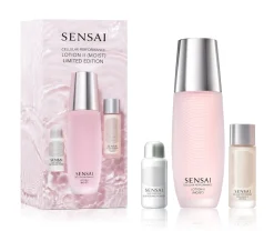 Set Cellular Performance Lotion II