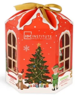 Set Christmas Beauty Mini Festive Treats