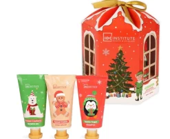 Set Christmas Beauty Mini Festive Treats