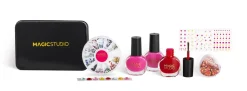 Set Complet Nail Art