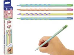 Set Crayons avec Gomme