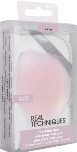 Set d'Application de Masques Visage Masking Duo