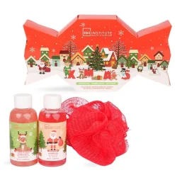Set de Bain Caramel de Noël
