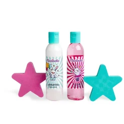 Set de bain Circus