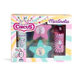 Set de bain Circus