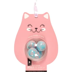 Set de Bombes de Bain pour Enfants