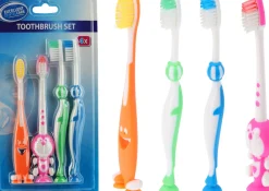Set de Brosses à Dents