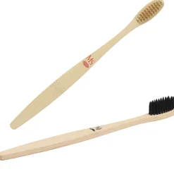 Set de 2 Brosses à Dents Douces