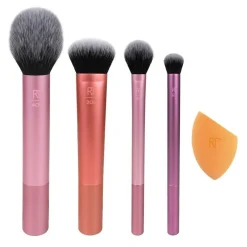 Set de Brosses Everyday Essentials