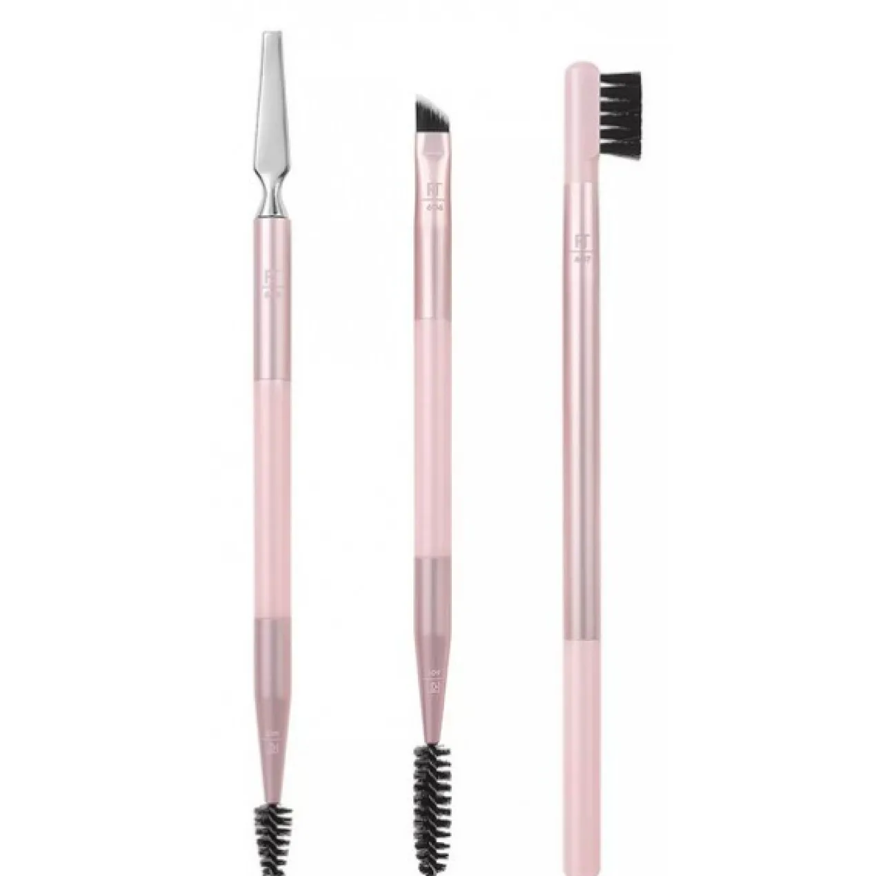 Set de Brosse à Sourcils