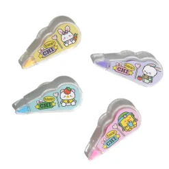 Set de 4 Correcteurs Magiques