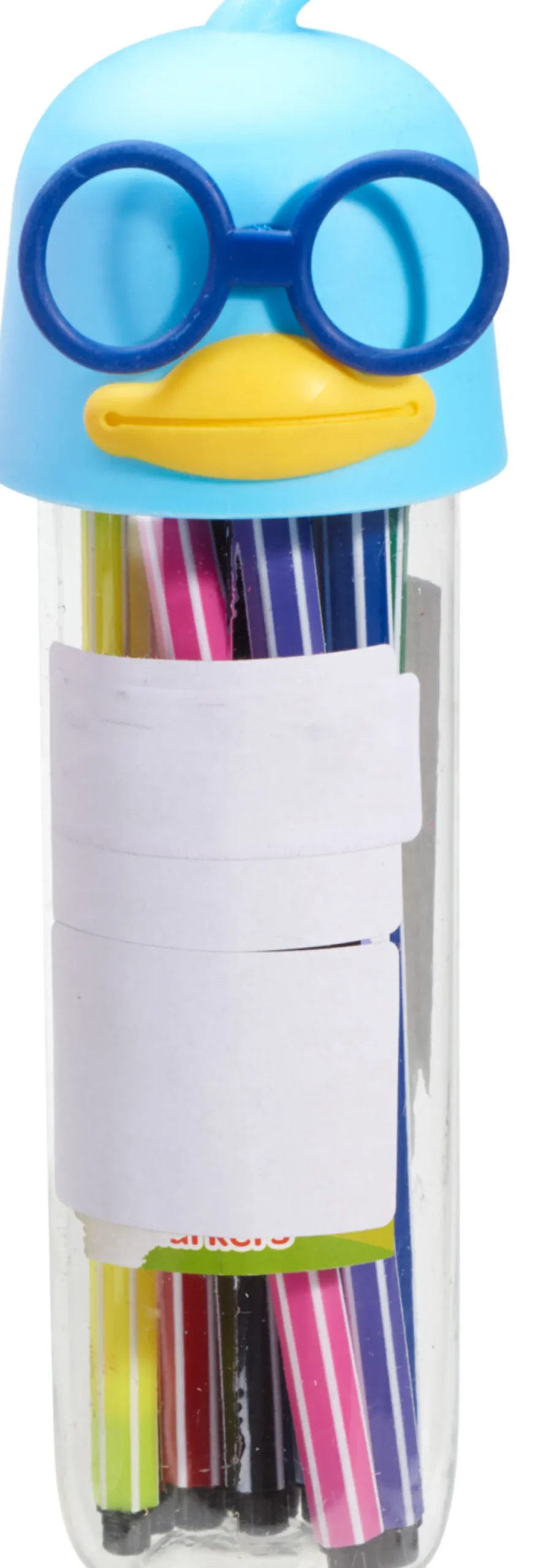 Set de Feutres de Couleurs