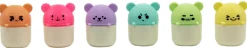 Set de 6 Feutres Souris