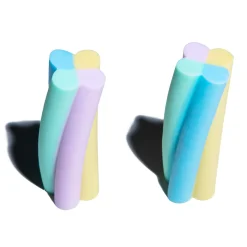 Set de 2 Gommes Chi's Sweets