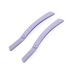 Set de 2 Lames pour Sourcils