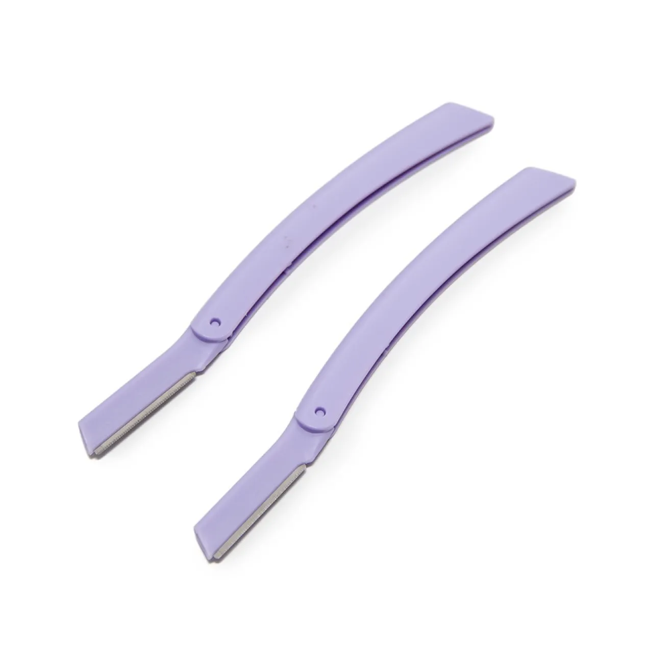 Set de 2 Lames pour Sourcils