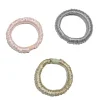 Set de 3 élastiques brillants Oh My Hair