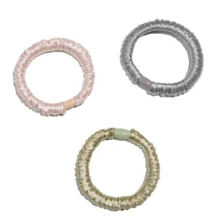 Set de 3 élastiques brillants Oh My Hair