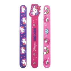 Set de Limes à Ongles Licorne