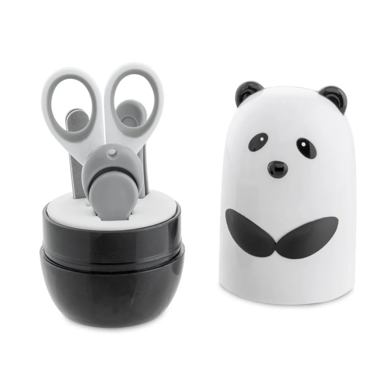 Set de manucure panda