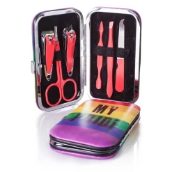 Set de manucure Pride