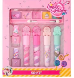Set de Maquillage Candy Explosion