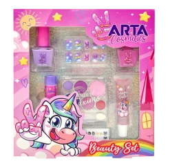 Set de Maquillage pour Enfants