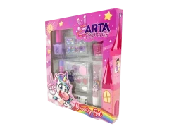 Set de Maquillage pour Enfants