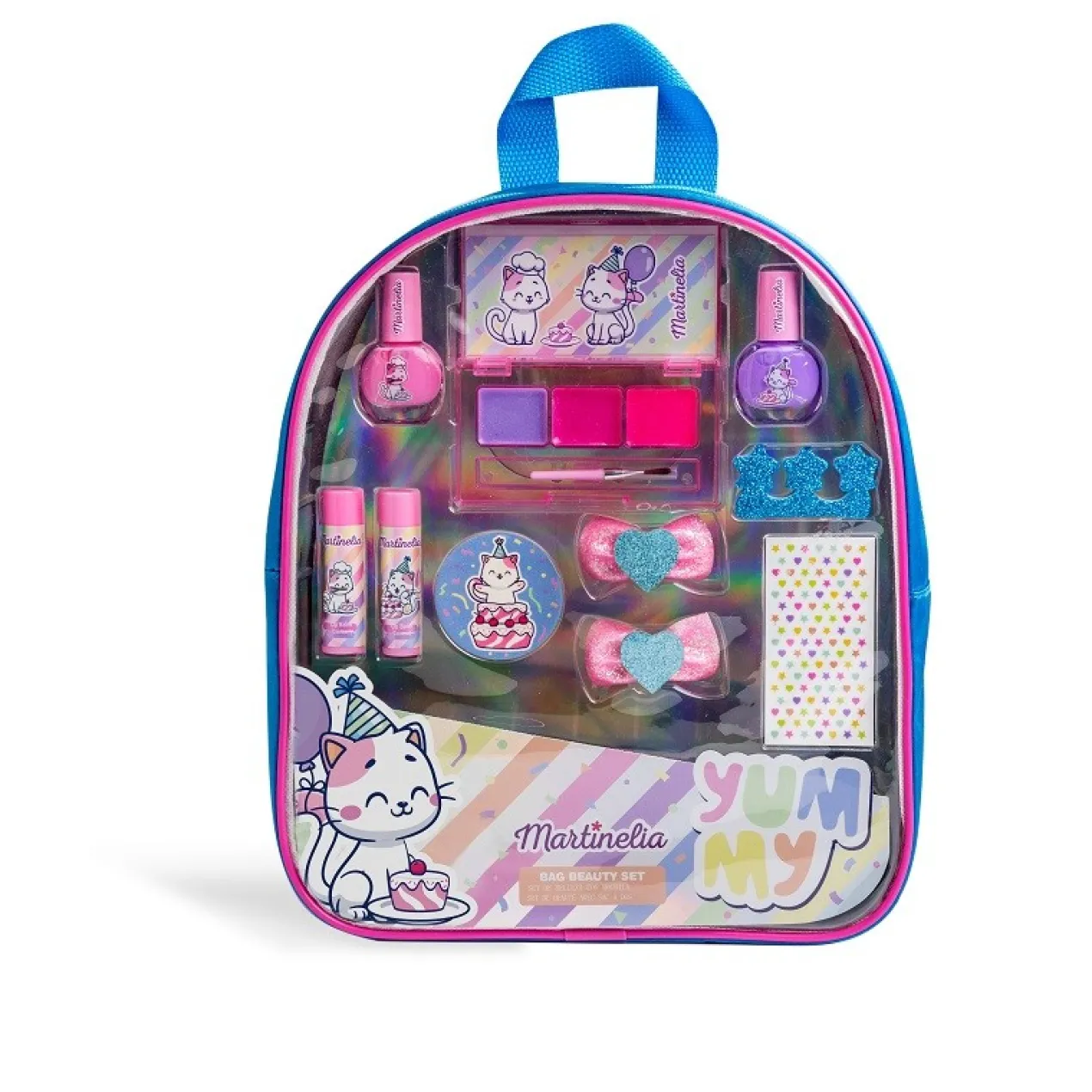 Set de maquillage Yummy