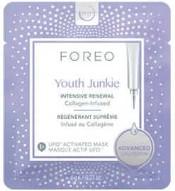 Set de masques Youth Junkie