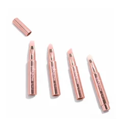 Set de Mini Pinceaux 4 en 1
