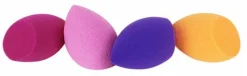Set de 4 mini éponges Miracle