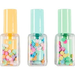 Set de 3 Mini Surligneurs Vernis