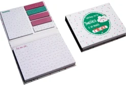 Set de Notes et Autocollants