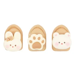 Set de 3 Organisateurs Cutie Pets