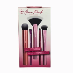 Set de Pinceaux Aura