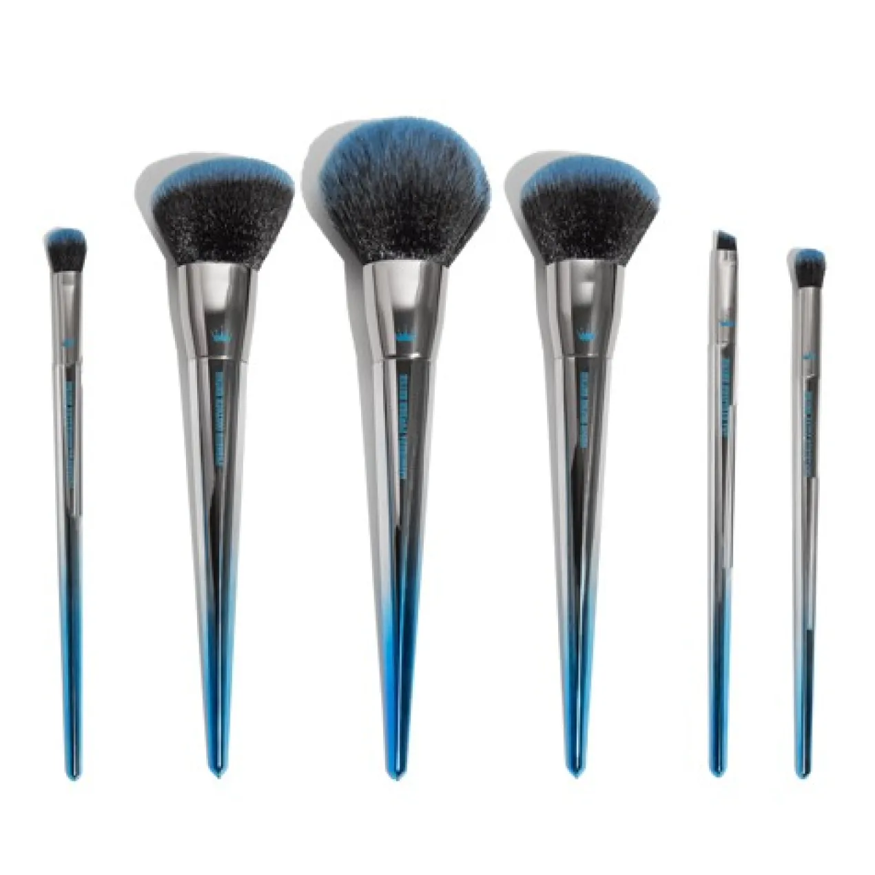 Set de Pinceaux Blue Moon