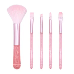 Set de Pinceaux et Brosse With Love