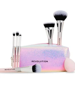Set de Pinceaux Glam Up