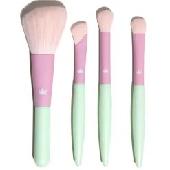 Set de 4 Pinceaux Magiques