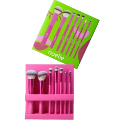 Set de Pinceaux Maquillage 7/1